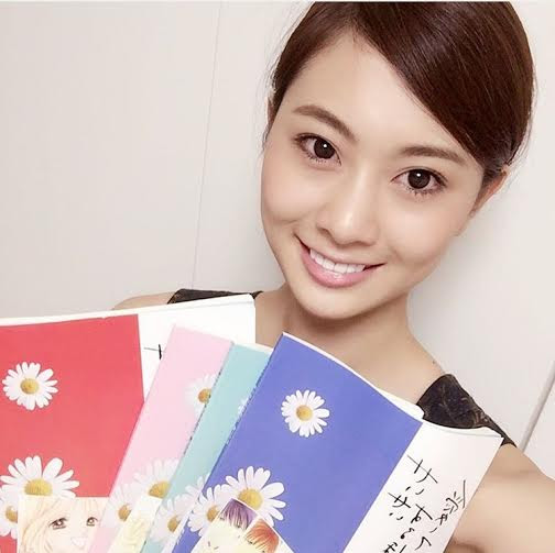和田安佳莉の高校はバレエ科のあるあの学校 インスタがかわいい