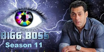 Mishal Raheja, Chhavi Pandey Bigg Boss 11 Show new cast story, timing, TRP rating this week, actress, pics