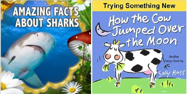 books-kids