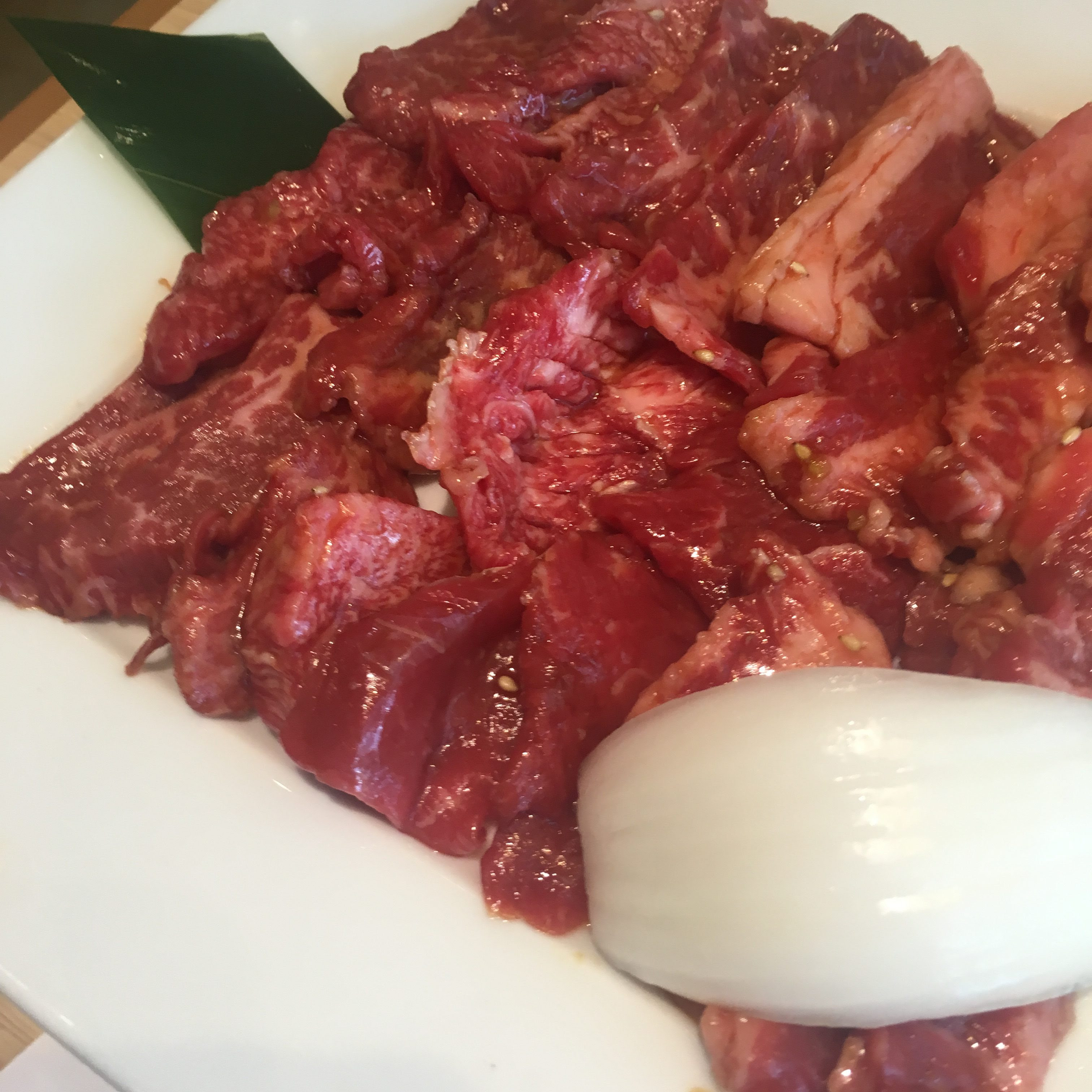 なべしま焼肉食べ放題 食べてきた 料金とメニュー詳細 熊本ポータル くまライク