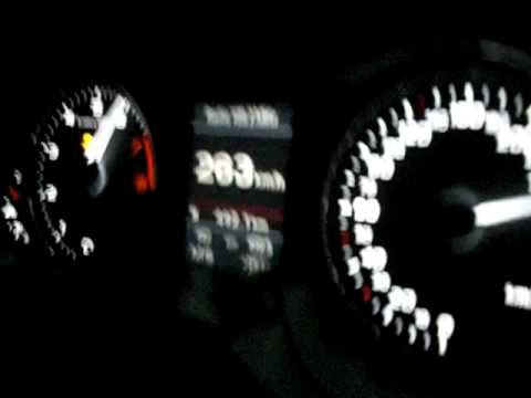 audi s4 b8. Audi S4 B8 top speed