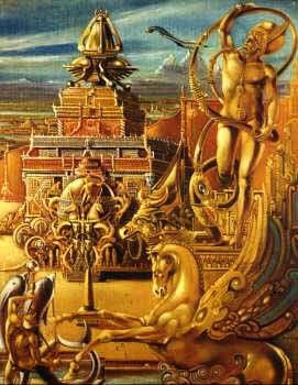 ATLANTIDE