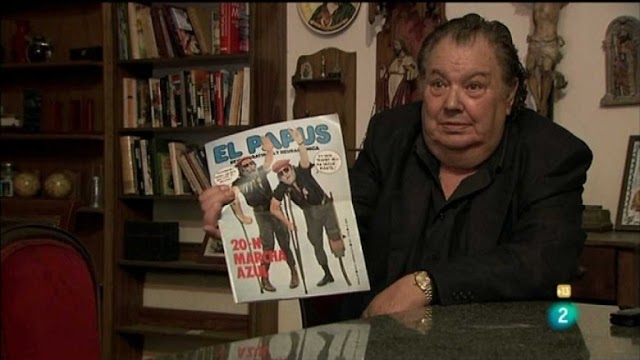 Assistir El Papus, anatomía de un atentado Filme completo Dublado 2010
online Legendado 1080p