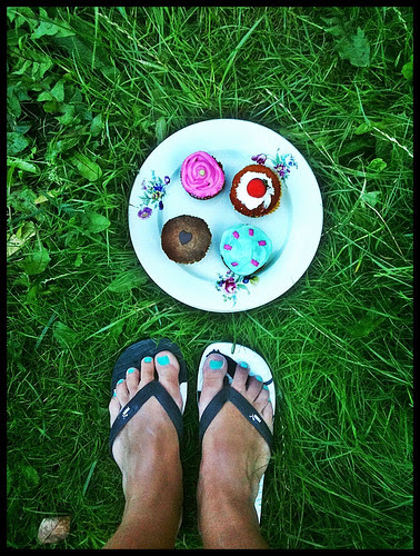 shoe per diem aug 4, 2010