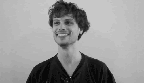 Matthew Gray Gubler
