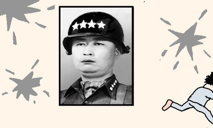 Chosun Online 朝鮮日報