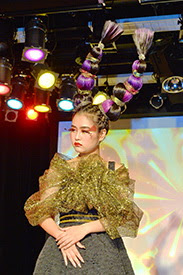 ヘアショー 7 25 グラムール美容専門学校 ｇｌａｍｏｕｒ Blog