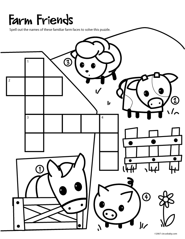 farm animal pictures for kids. Software lets kids articles,