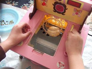 どれみちゃんのパンケーキ レイモンドのシネマな日々 楽天ブログ