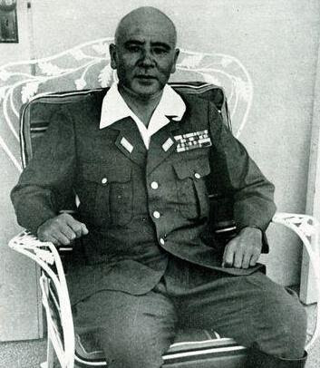 日本詩人將軍入侵菲律賓打敗麥克阿瑟 每日頭條