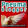 I'm a PneumaBlogger!