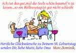 glückwünsche geburtstag bruder