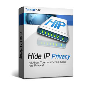 برنامج Hide Privacy لإخفاء تصفحك