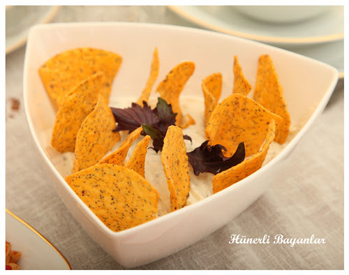 Haydari Dip