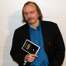 Didier Daeninckx