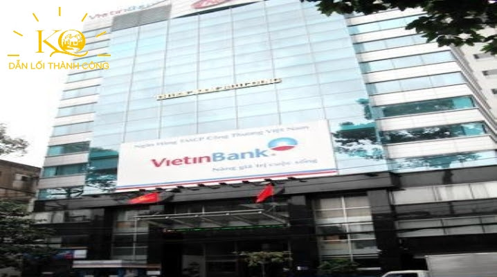 Cho thuê văn phòng quận 10 Thiên Nam 1 Building
