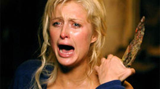 Alas, Paris Camp Followers, another blow against democracy has been struck.