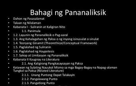 Ang Mahiwagang Manggagawang Pananaliksik: Alamin ang Bahagi!