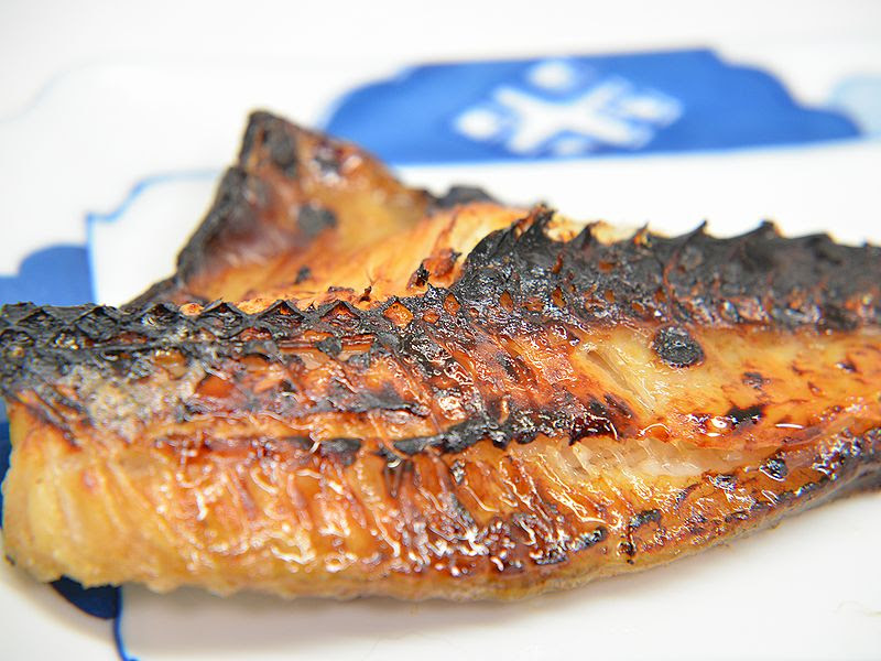 赤魚の粕漬けの作り方 つくる楽しみ