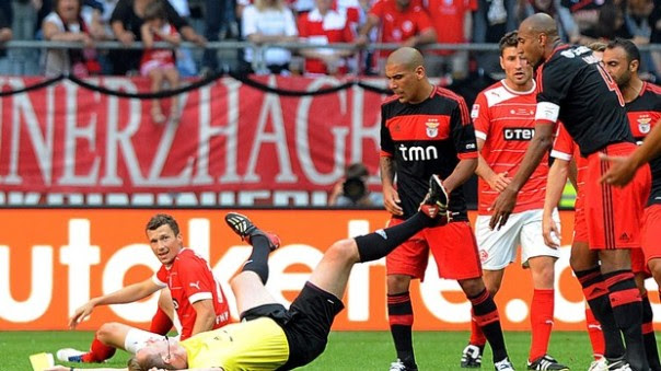luisão