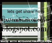 Create your own banner http://embuncollections.blogspot.com/!