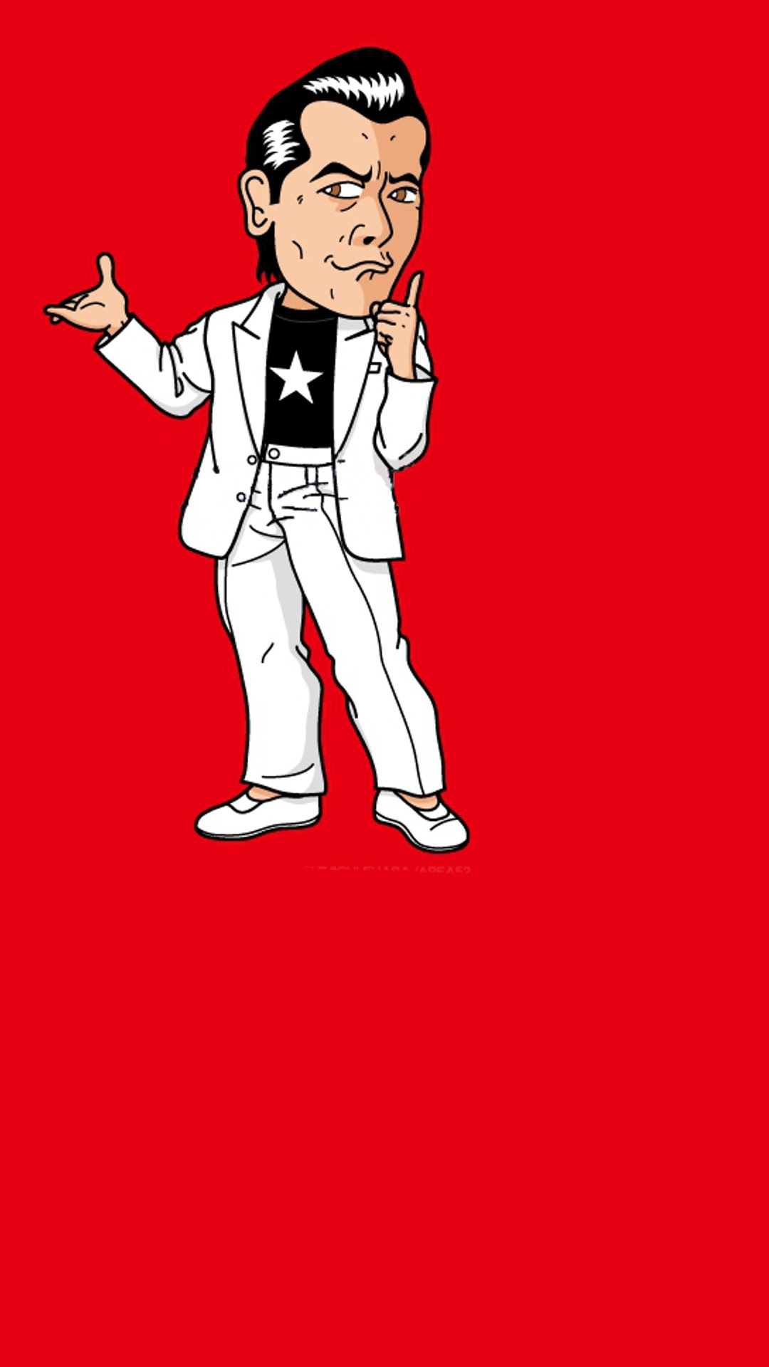 矢沢永吉 壁紙 待ち受けカテゴリーの記事 King Of Rock 永 魂 会 Since 10 6