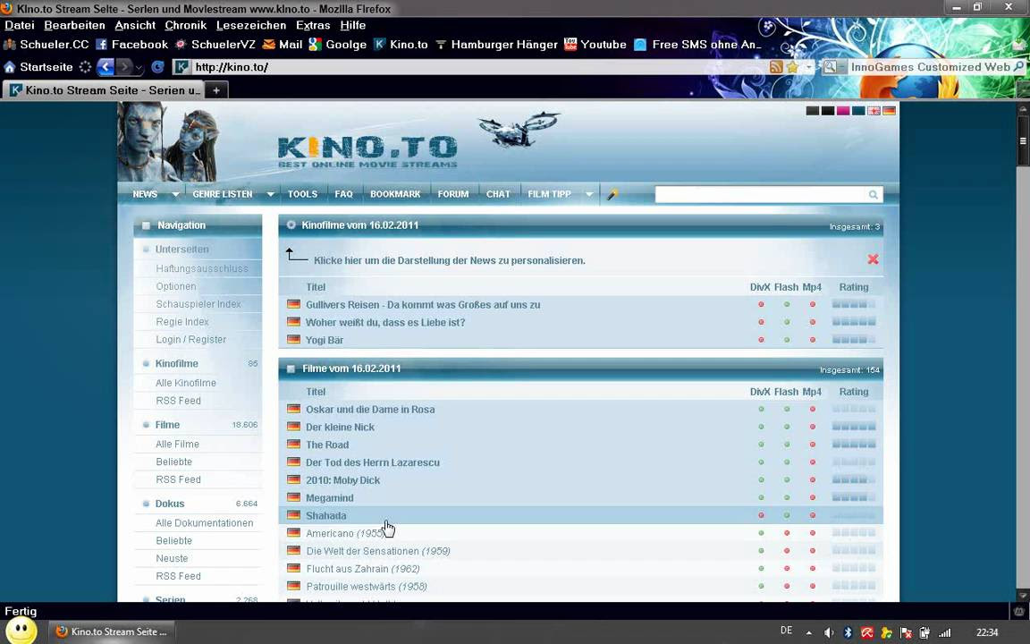 Kostenlos Filme gucken & runterladen/downloaden Deutsch ...