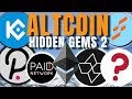 Best Low Cap Crypto April 2021 / Bitcoin Transaction Time 2021 Statista - What are some top 'cheap' altcoins to watch in 2021?