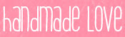 handmade love