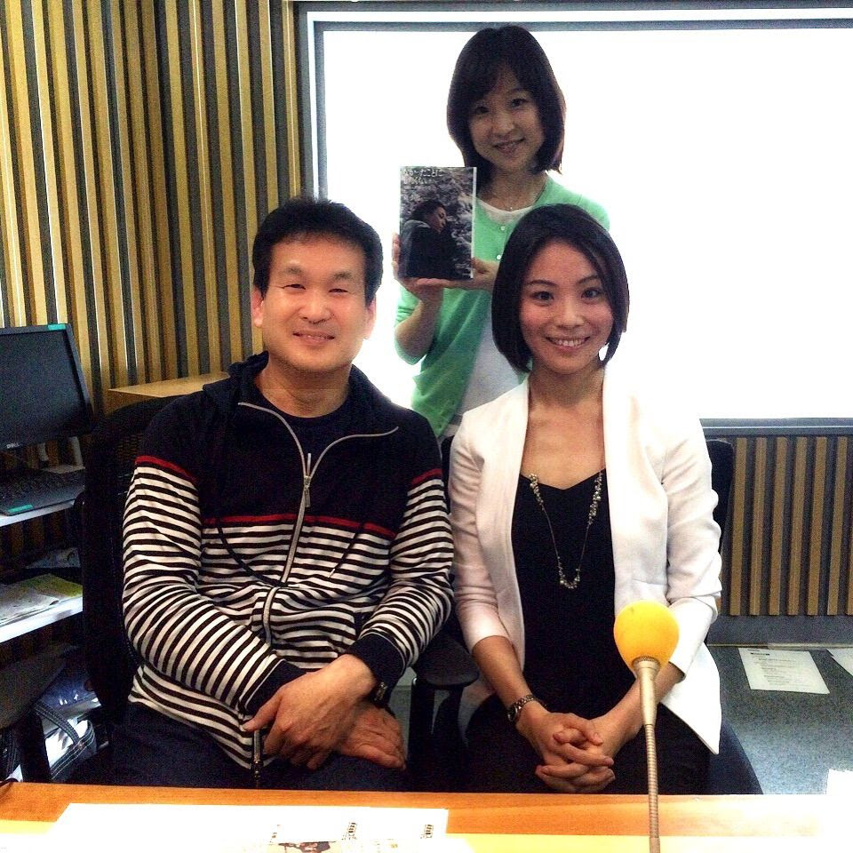 ラジオ ニッポン放送 辛坊治郎のズームそこまで言うか にゲスト出演 東小雪 オフィシャルサイト