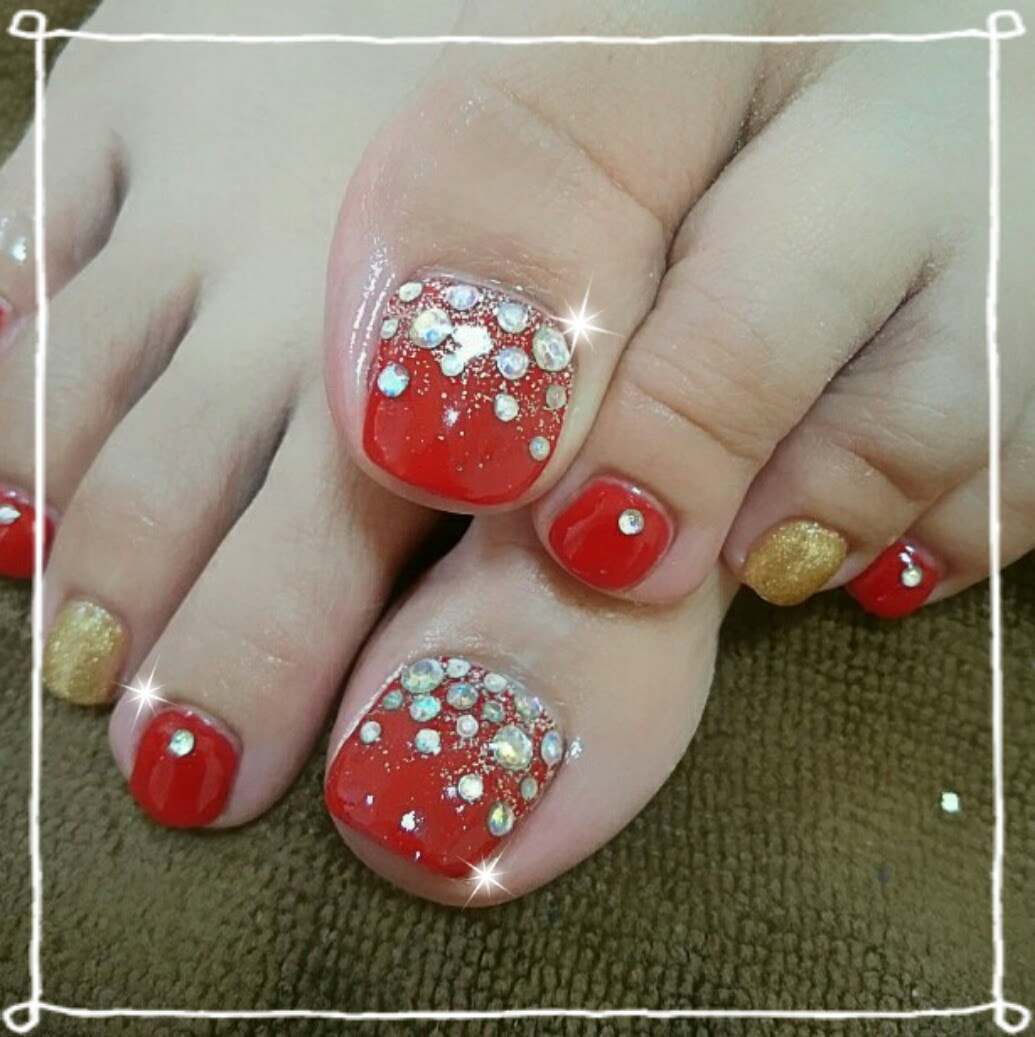 15 Ra Nail ラ ネイル Page 62