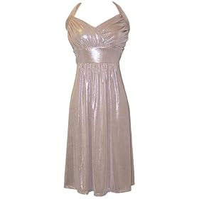 Party Dress by PacificPlex