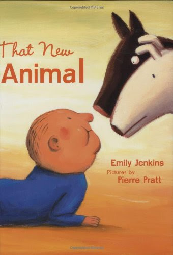 Awardpedia That New Animal