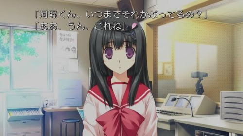 Toheart2 Dx 乳揺れしまくりなpv公開 タマ姉たまんねえ とはこのことか 春が大好きっ