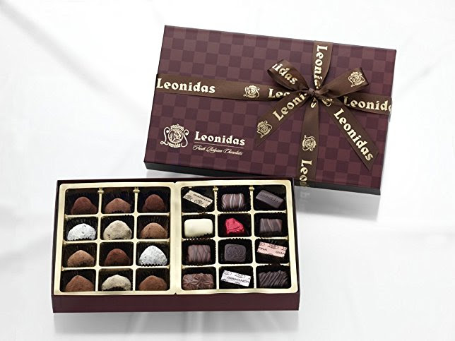 ベルギー王室御用達の最高級品を集めてみた Chocolate Life チョコレートライフ