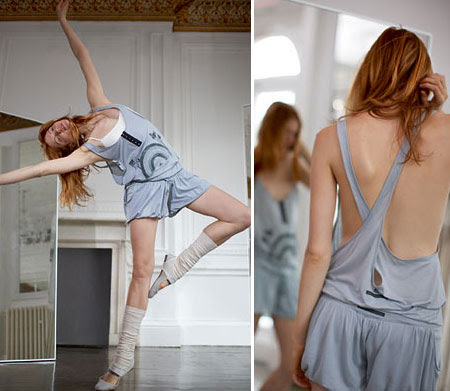 stella mccartney. The Stella McCartney gear for