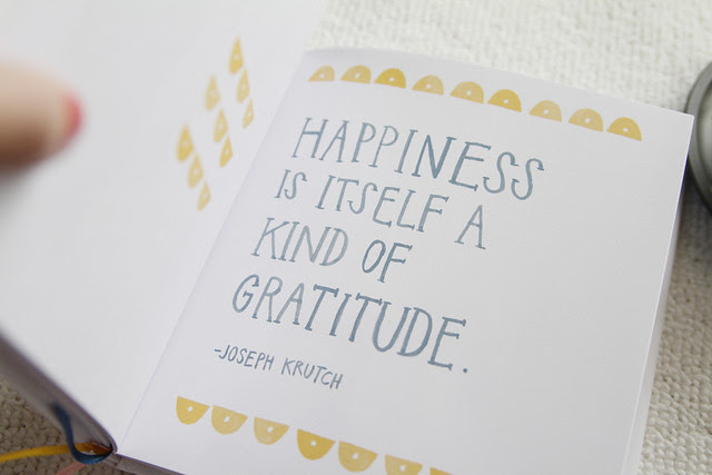 Discovered Inspirations: The Happy Book