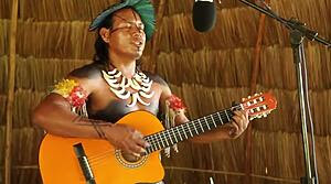 14 músicas de diferentes cantores indígenas brasileiros para conhecer