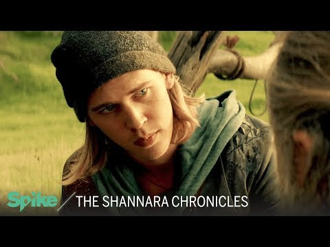 The Shannara Chronicles - 2 Minute NYCC Promo + Premiere Date
