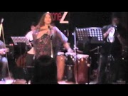 Pilar de la hoz - Tahiti Nui - YouTube TheJazzStreet