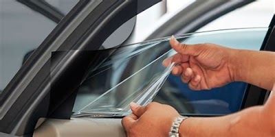 How To Install Solar Film On Car Windows: A Comprehensive Guide