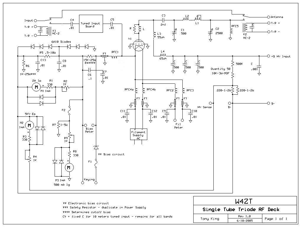 uhf circuit Page 2 : RF Circuits :: Next.gr