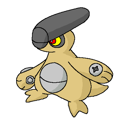 ポケモンその４５ ポケットモンスター開発部