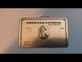 Business Card Express : Credit cards, American Express, Amex, Gold Business Card ... - Items demonstrated in this video.