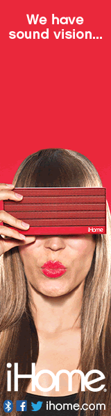 Best Selling iPod/iPhone Accessory Device! 