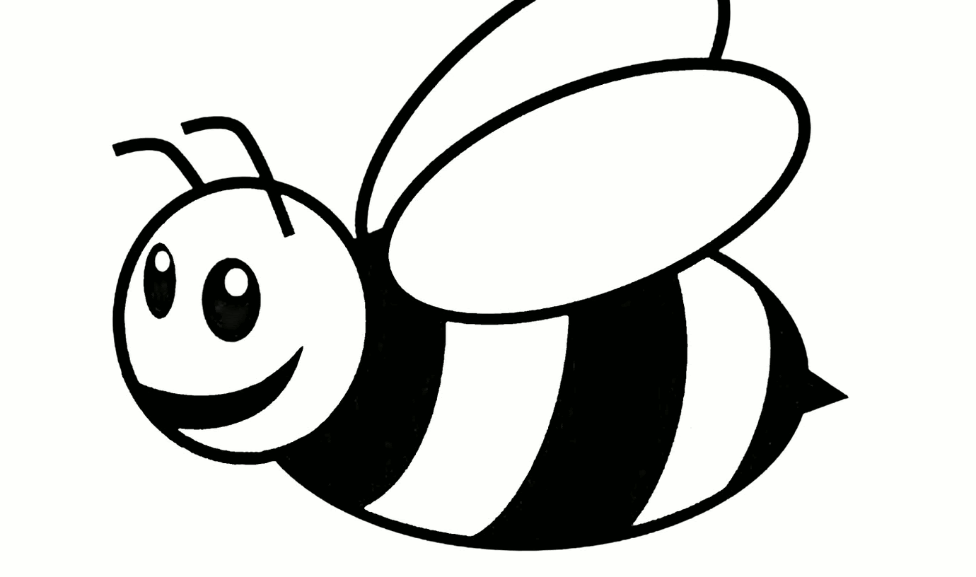 abeille dessins   colorier abeille coloriage s en ligne abeille dessins   colorier