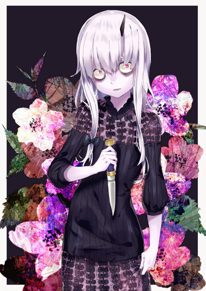 ラヴィニア ウェイトリー Pixiv年鑑 B