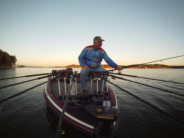 PDF Pontoon vs bass boat Inside the plan