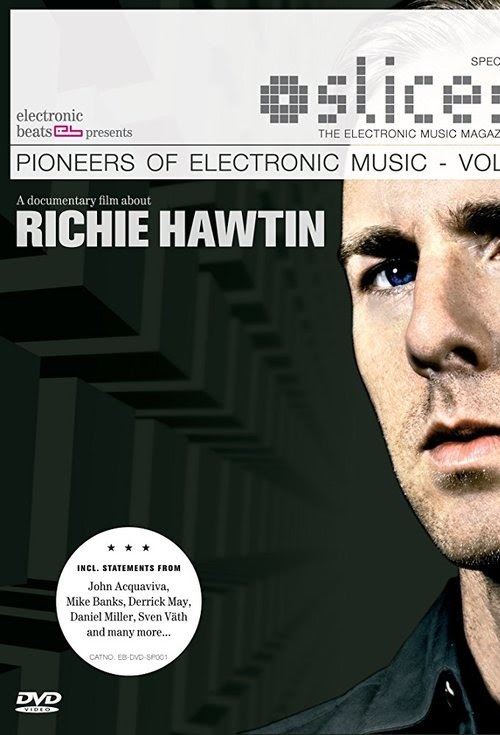 Sledujte Slices: Pioneers of Electronic Music - Richie Hawtin 2011 Celý
film online CZ’film HD CZ DABING