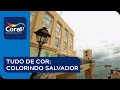 Ivete Sangalo é estrela de vídeo da Tintas Coral